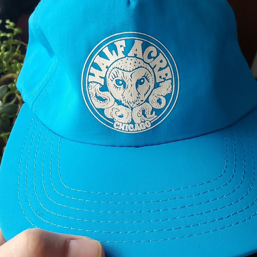 HALF ACRE BEER COMPANY HAT